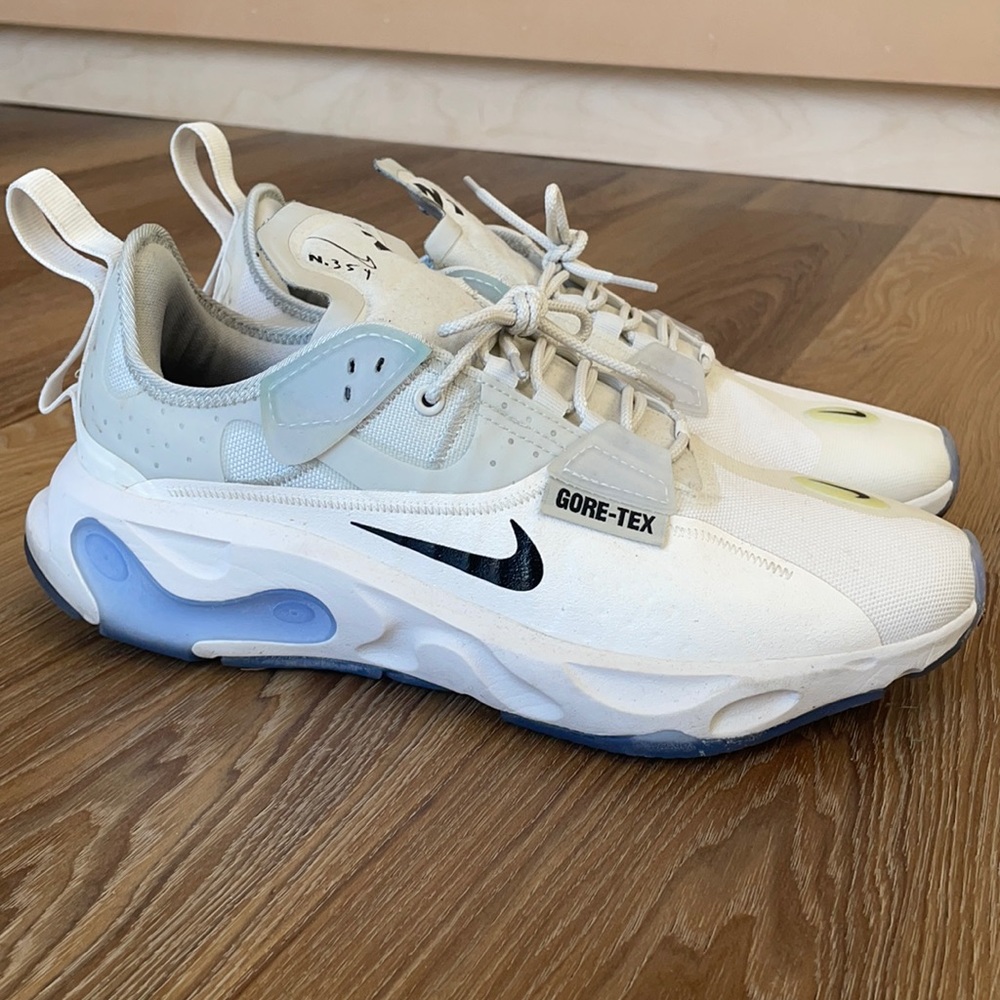 Nike React GTX (Gore-Tex)